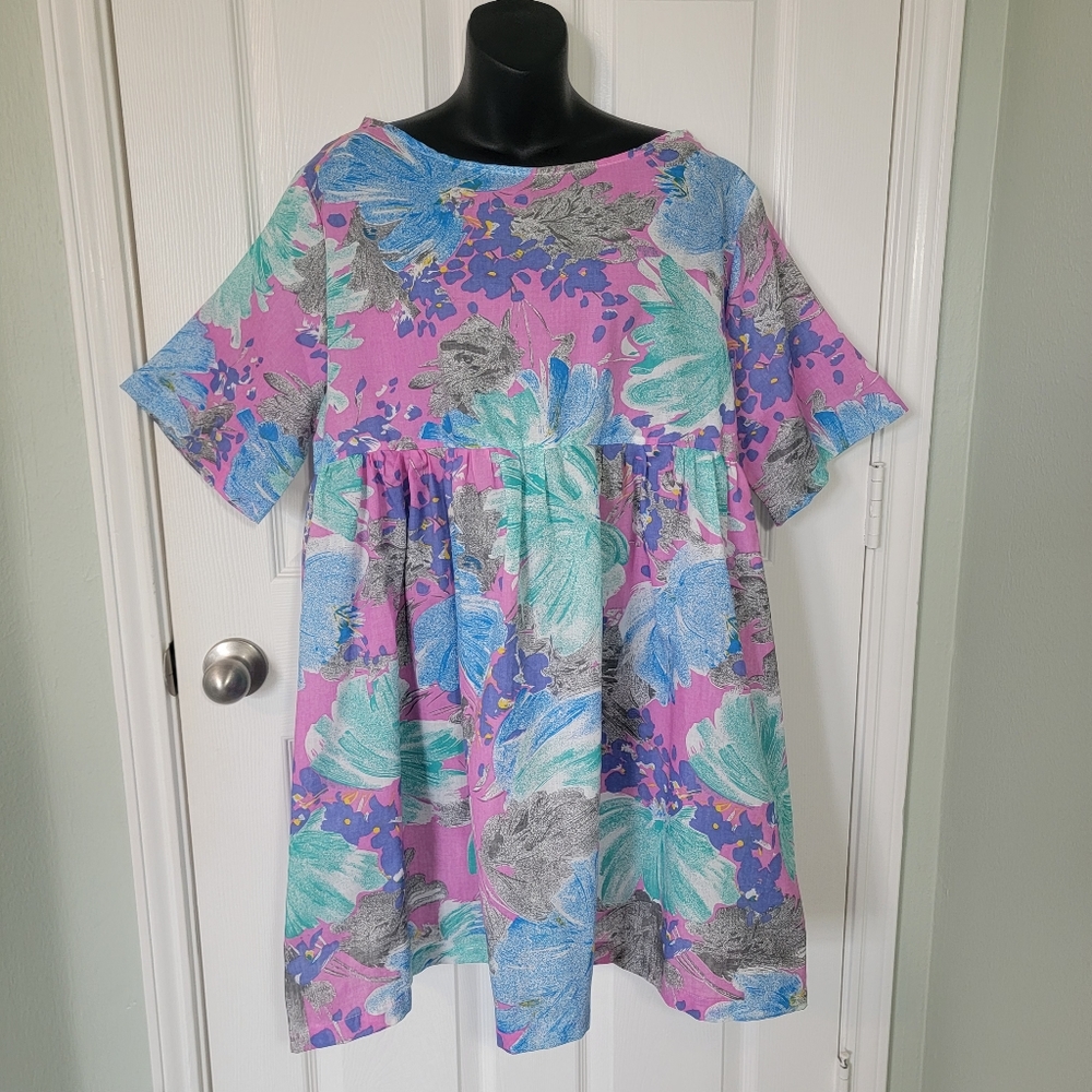 Rokit Originals Dress